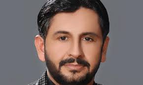 Saleem Safi